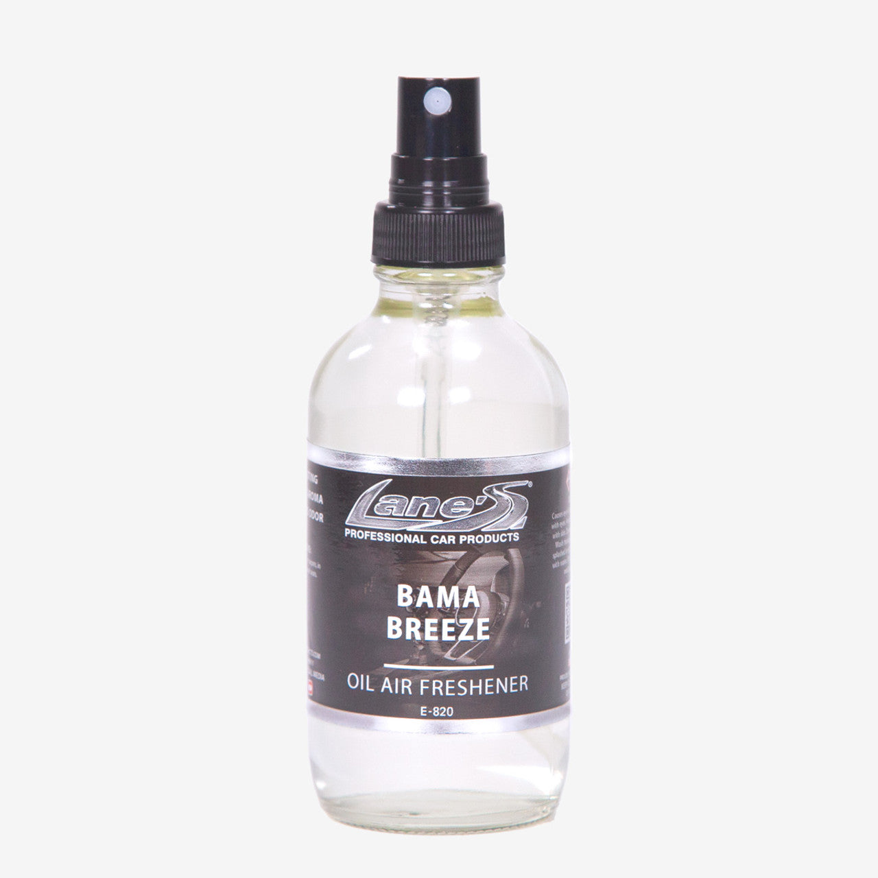 Bama Breeze Scent Oil Based Car Scent