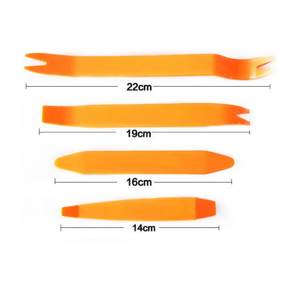 Car Clip and Panel Tool