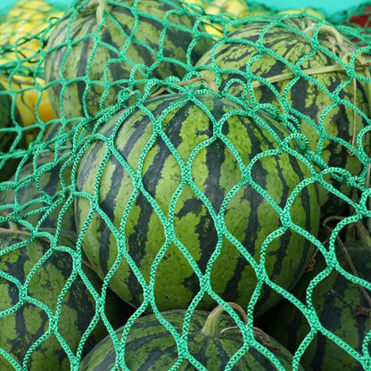 Universal Truck and Trailer Cargo Net