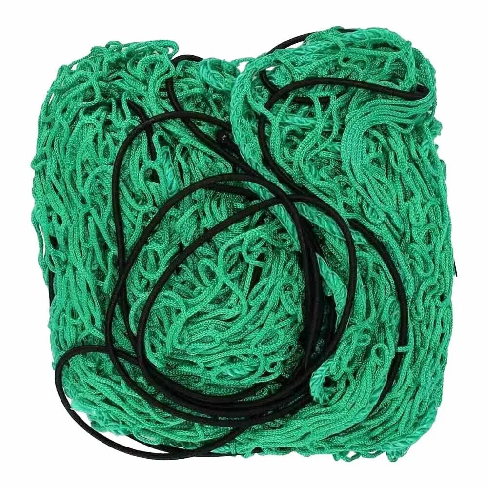 Universal Truck and Trailer Cargo Net