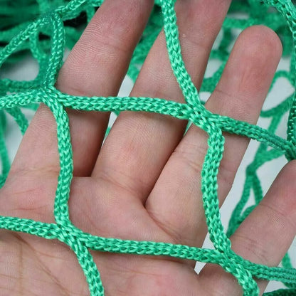 Universal Truck and Trailer Cargo Net