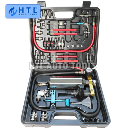 Fuel induction/Fuel Injector Cleaner Kit