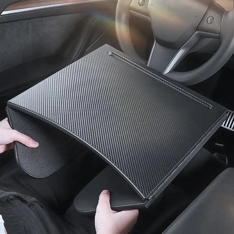 Tesla Model 3/Model Y Folding Tray Table