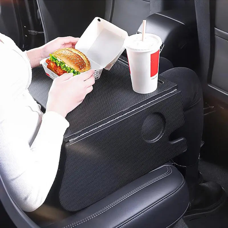 Tesla Model 3/Model Y Folding Tray Table