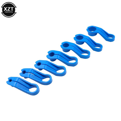 Car Fuel Line and A/C Disconnect Tool Kit