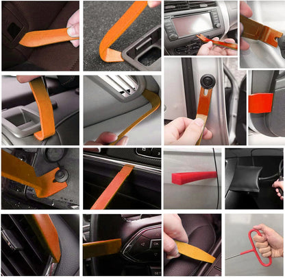 Lock Out Kit For Car Doors