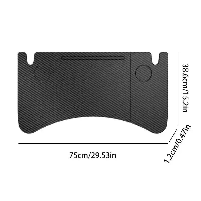 Tesla Model 3/Model Y Folding Tray Table